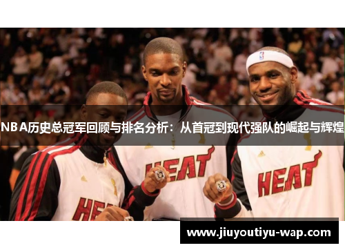 NBA历史总冠军回顾与排名分析：从首冠到现代强队的崛起与辉煌