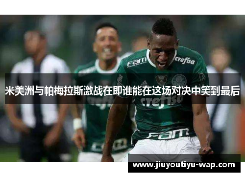 米美洲与帕梅拉斯激战在即谁能在这场对决中笑到最后