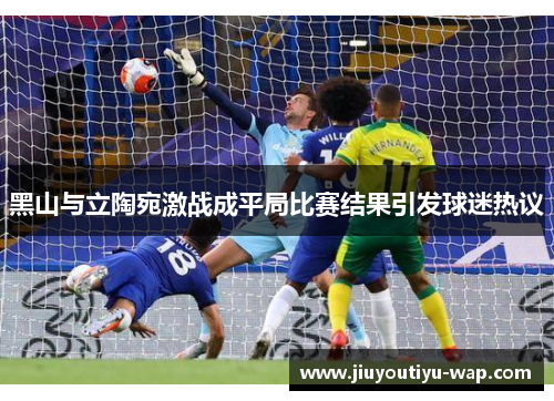 黑山与立陶宛激战成平局比赛结果引发球迷热议